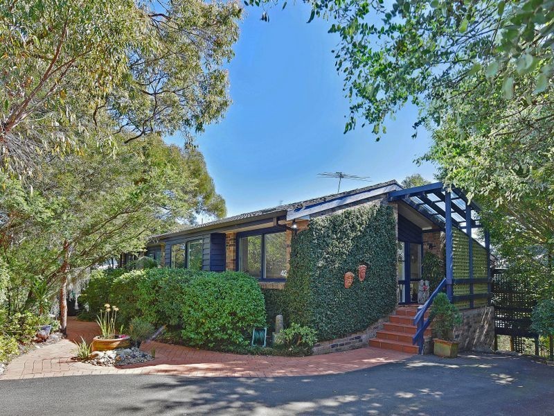 42 Currawong Road, Berowra Heights NSW 2082