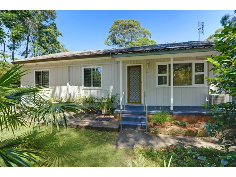 1109 Pacific Highway, Cowan NSW 2081