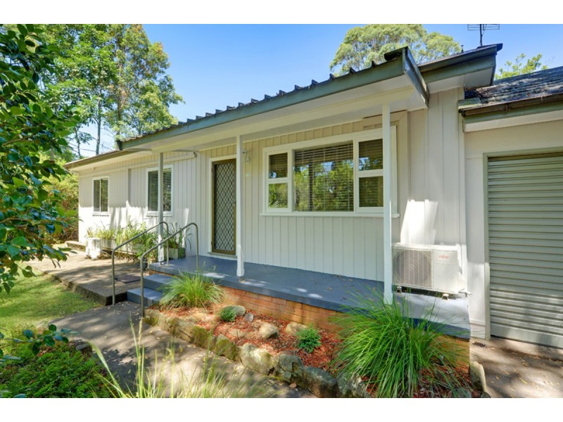 1109 Pacific Highway, Cowan NSW 2081