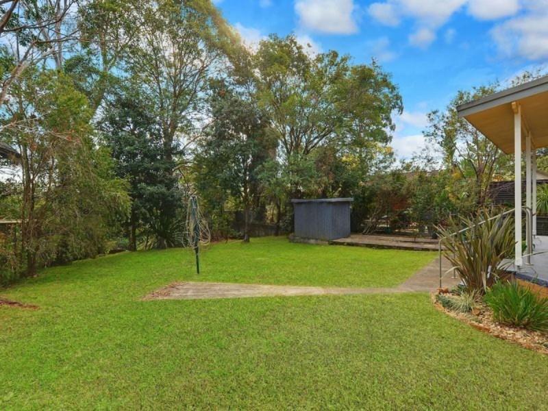 1109 Pacific Highway, Cowan NSW 2081