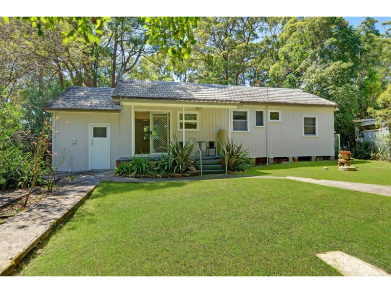 1109 Pacific Highway, Cowan NSW 2081