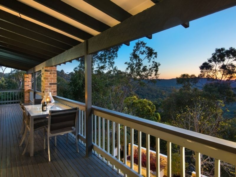 22 Holliday Avenue, Berowra Heights NSW 2082