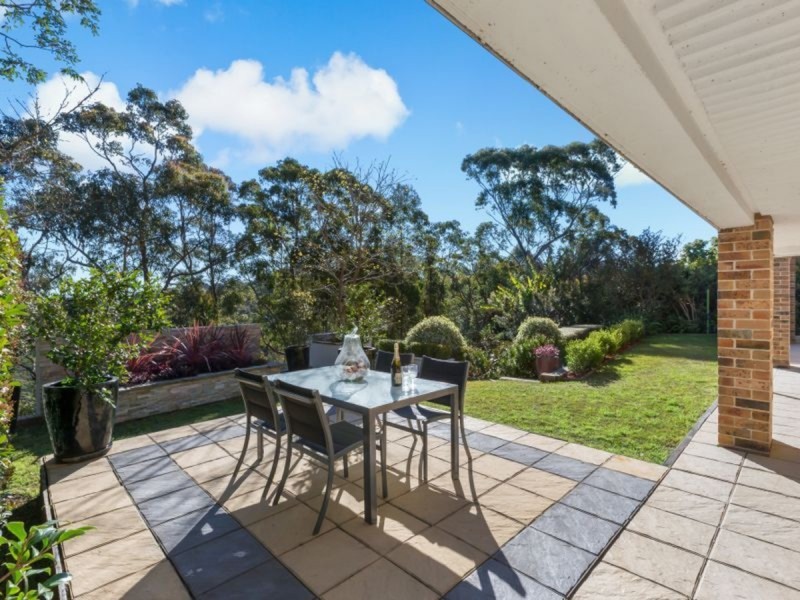 22 Holliday Avenue, Berowra Heights NSW 2082