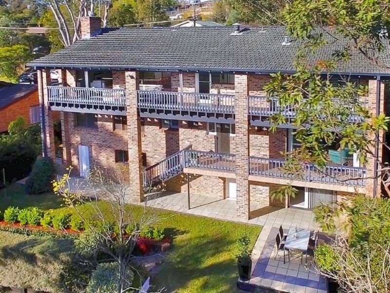 22 Holliday Avenue, Berowra Heights NSW 2082