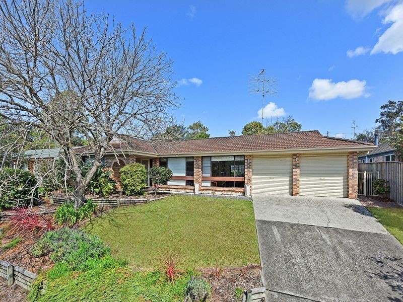 5 Red Cedar Drive, Mount Colah NSW 2079