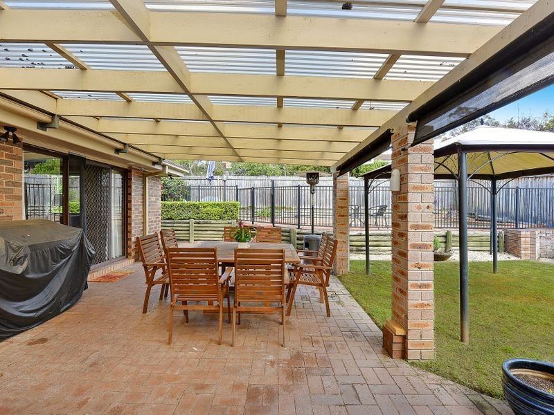 5 Red Cedar Drive, Mount Colah NSW 2079