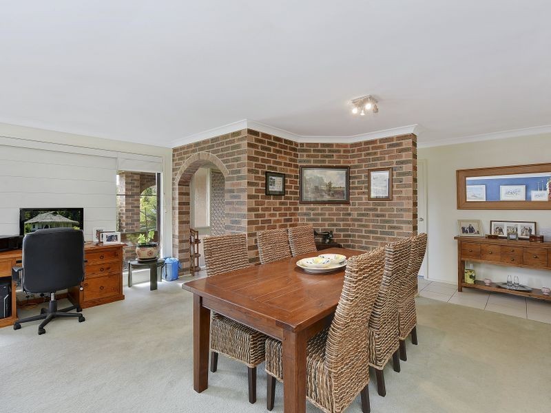 5 Red Cedar Drive, Mount Colah NSW 2079