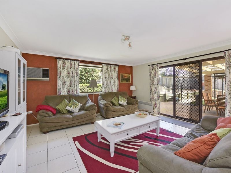 5 Red Cedar Drive, Mount Colah NSW 2079