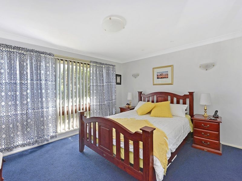 5 Red Cedar Drive, Mount Colah NSW 2079