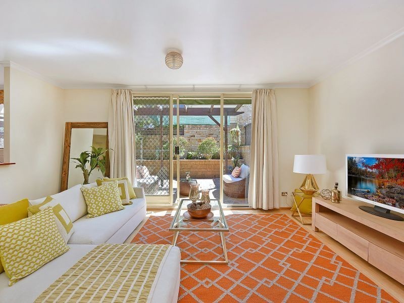 30/1740 Pacific Highway, Wahroonga NSW 2076