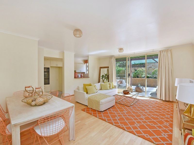 30/1740 Pacific Highway, Wahroonga NSW 2076