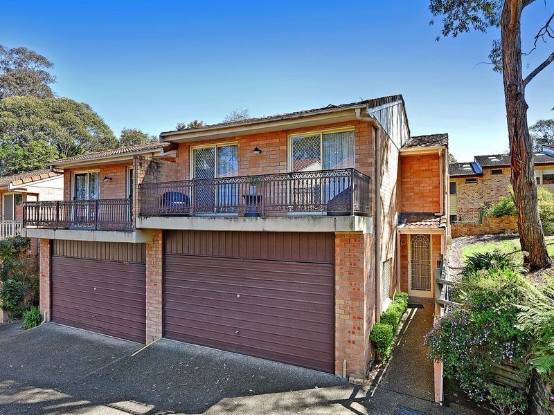 30/1740 Pacific Highway, Wahroonga NSW 2076
