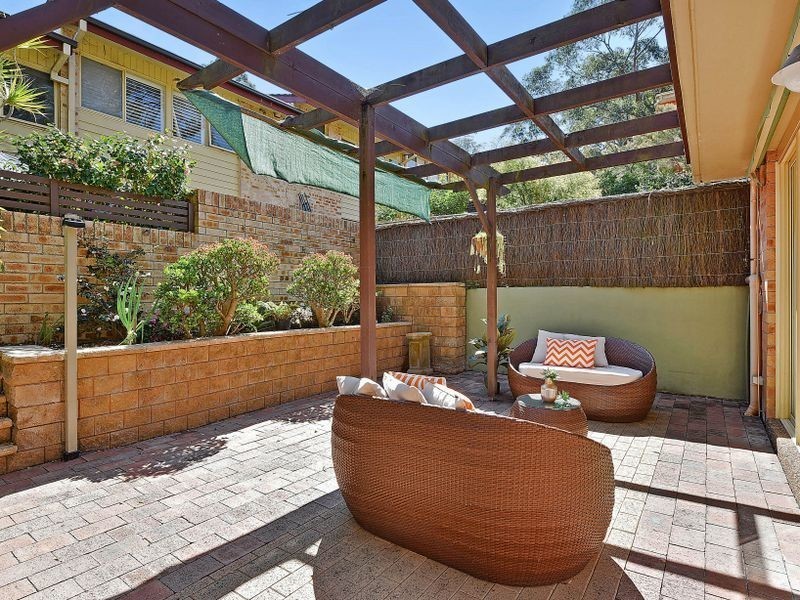 30/1740 Pacific Highway, Wahroonga NSW 2076