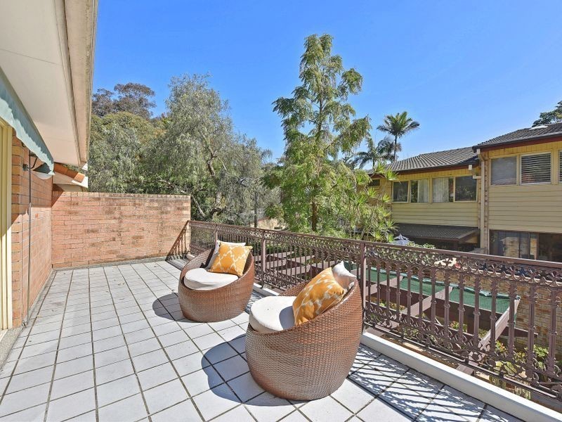 30/1740 Pacific Highway, Wahroonga NSW 2076