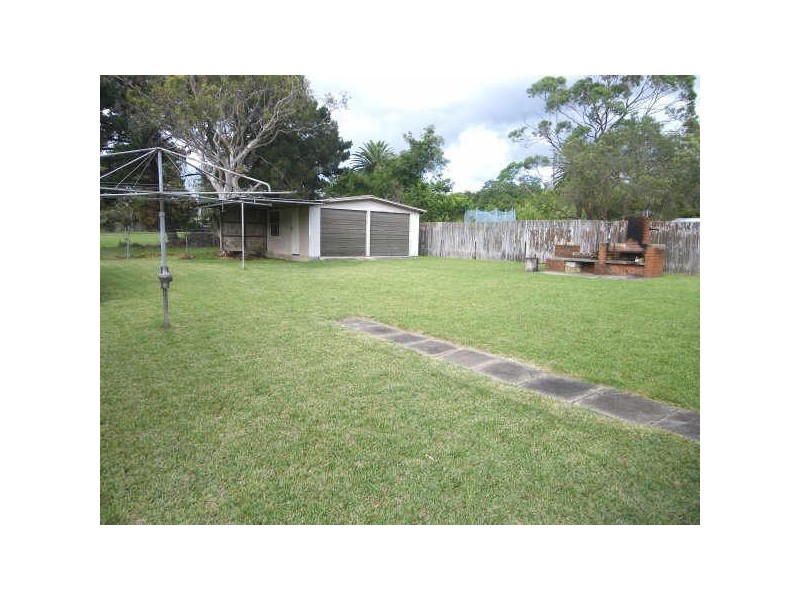 Berowra Road, Mount Colah NSW 2079