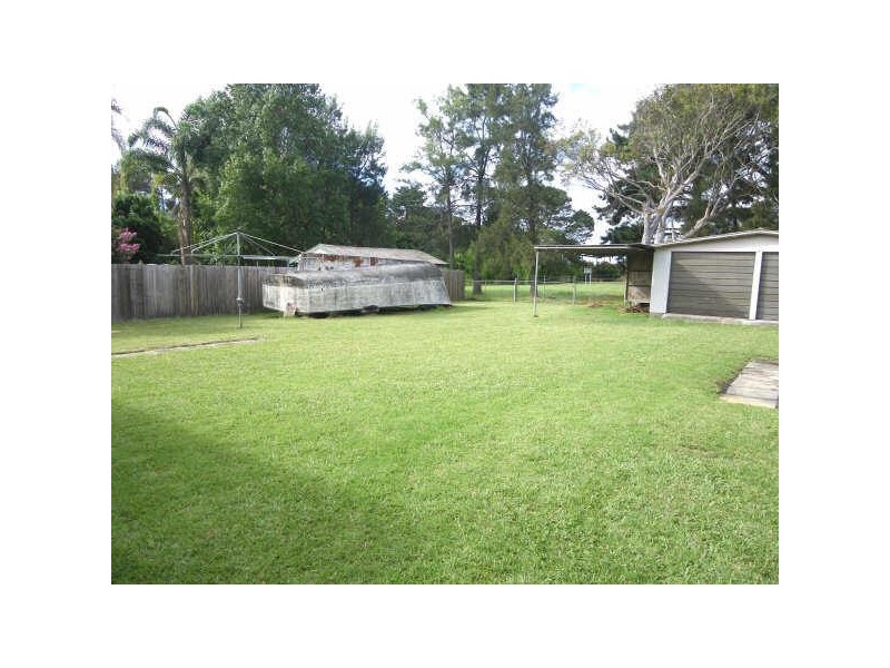 Berowra Road, Mount Colah NSW 2079
