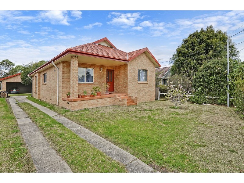 472 Pacific Highway, Asquith NSW 2077