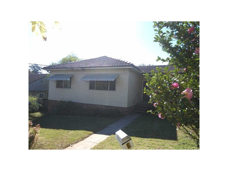 Jersey Street, Mount Colah NSW 2079