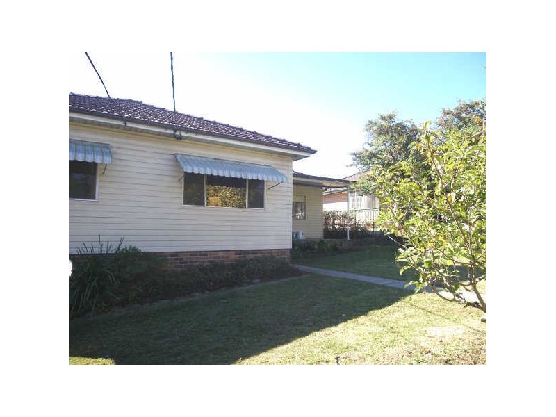 Jersey Street, Mount Colah NSW 2079