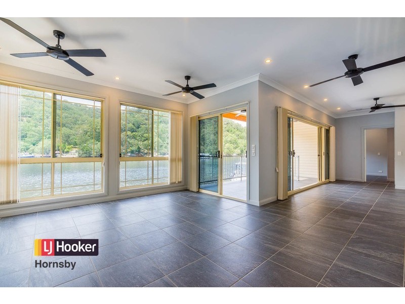 Lot 29, Berowra Waters, Berowra Waters NSW 2082