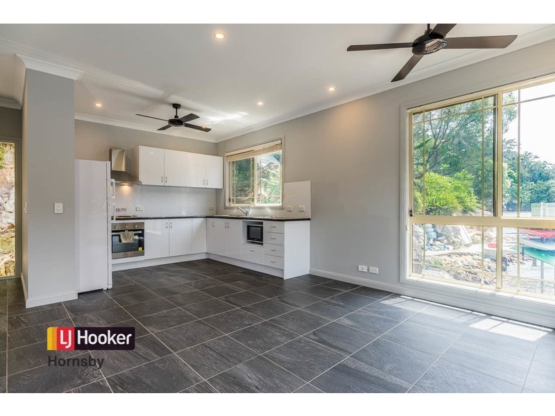 Lot 29, Berowra Waters, Berowra Waters NSW 2082
