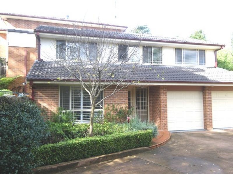 Mount Colah NSW 2079