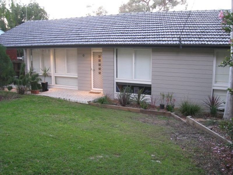 Berowra Heights NSW 2082