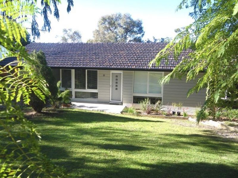 Berowra Heights NSW 2082