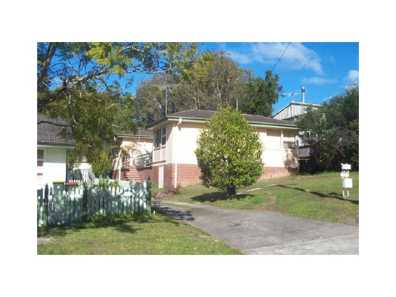 Warrina Street, Berowra NSW 2081