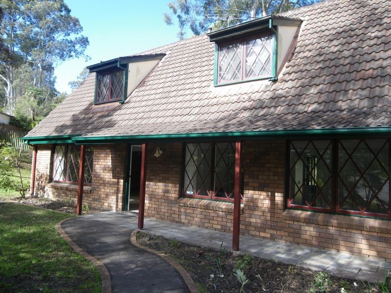 22A Russell Avenue, Wahroonga NSW 2076