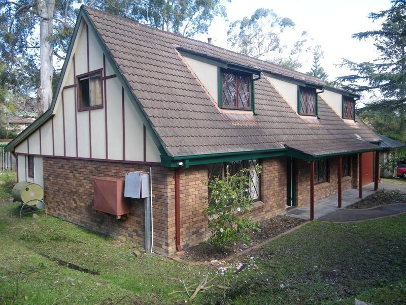 22A Russell Avenue, Wahroonga NSW 2076