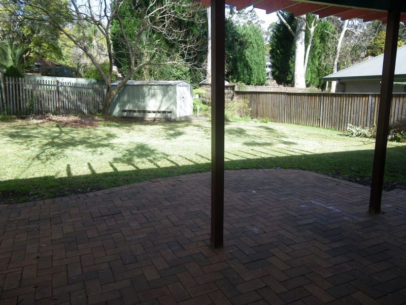 22A Russell Avenue, Wahroonga NSW 2076