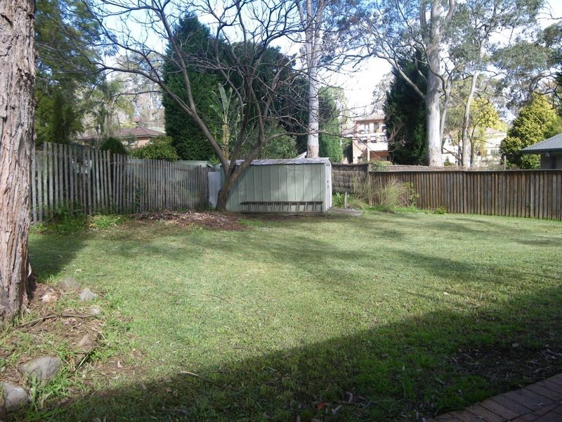 22A Russell Avenue, Wahroonga NSW 2076