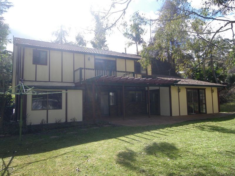 22A Russell Avenue, Wahroonga NSW 2076