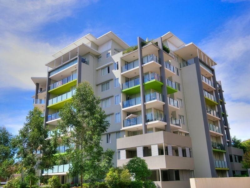 107/36-40 Romsey Street, Waitara NSW 2077