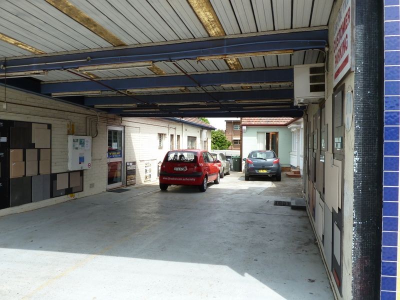 2/71A Pacific Highway, Waitara NSW 2077