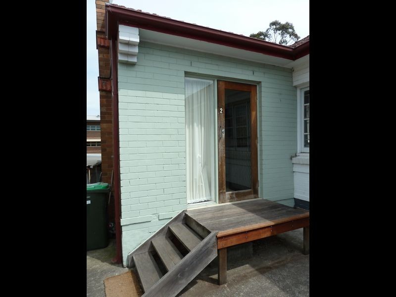 2/71A Pacific Highway, Waitara NSW 2077