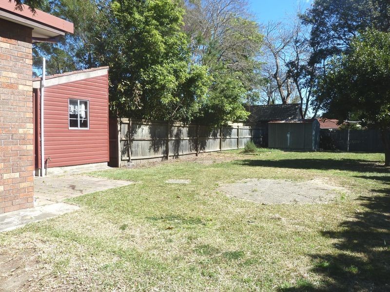 Asquith NSW 2077