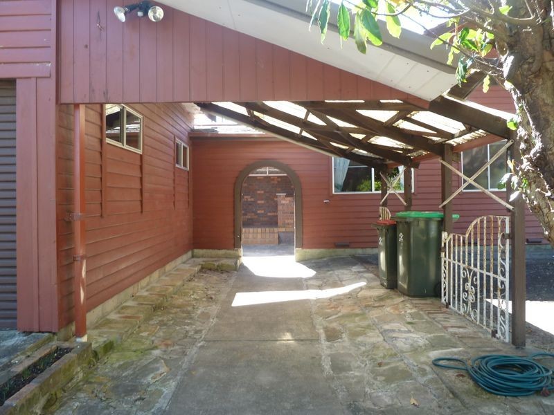 Asquith NSW 2077