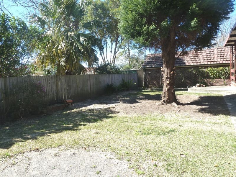 Asquith NSW 2077
