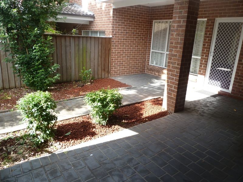 8/338 Pacific Highway, Hornsby NSW 2077