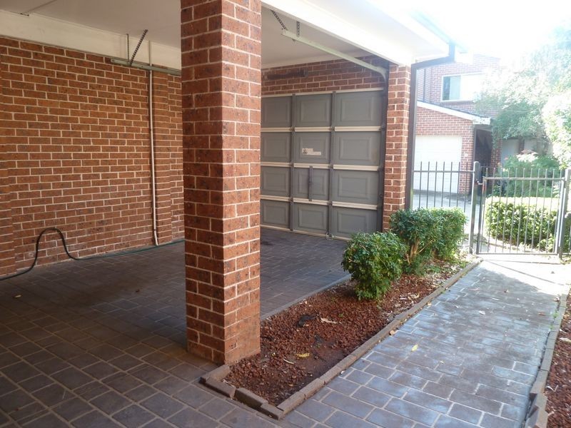 8/338 Pacific Highway, Hornsby NSW 2077