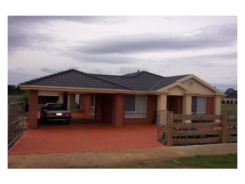 146 Westcott Parade, Rockbank VIC 3335