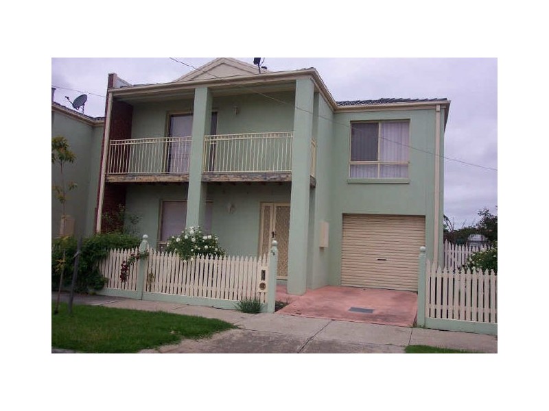 3/31 Richelieu Street, Maidstone VIC 3012