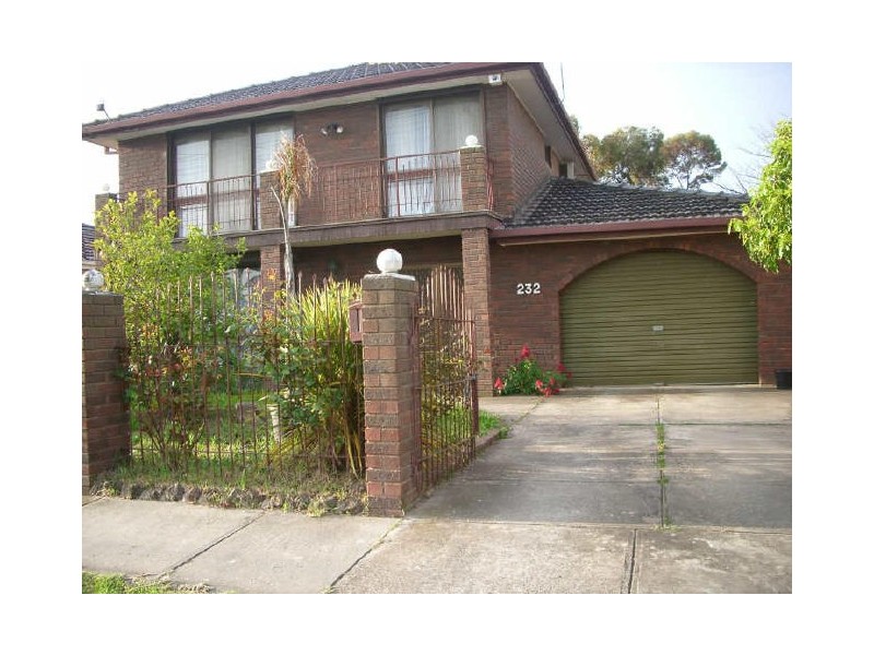 232 Wright Street,, Sunshine VIC 3020