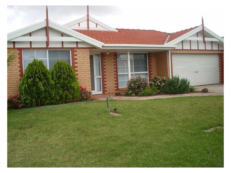 7 Kiev Walk, Delahey VIC 3037
