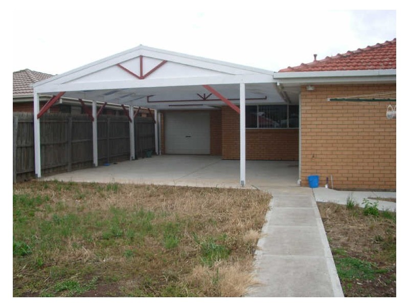 7 Kiev Walk, Delahey VIC 3037