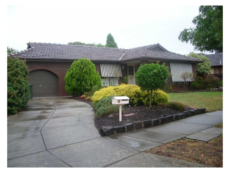 4 Itala Court, Keilor Downs VIC 3038