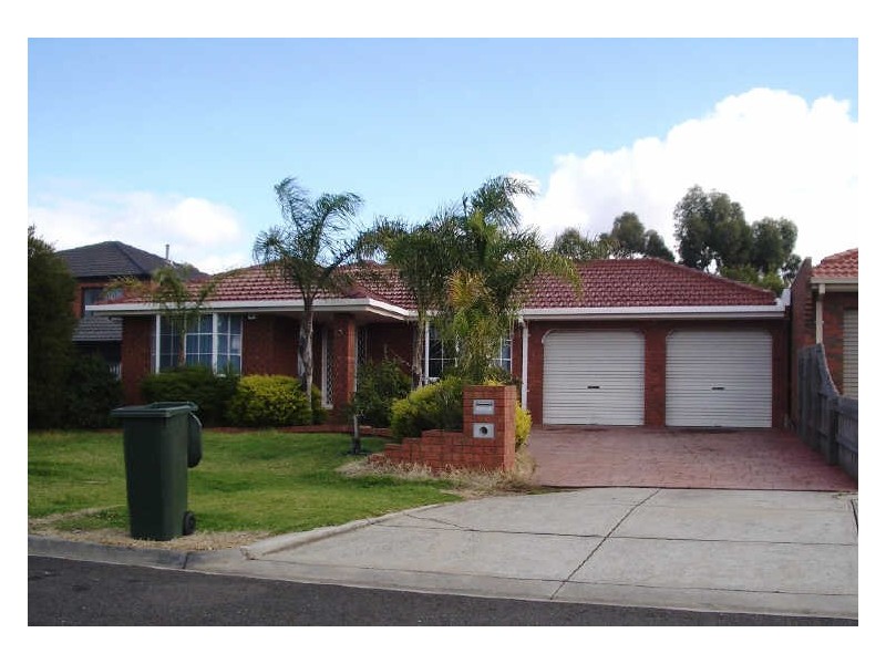 5 Crabbe Court, Delahey VIC 3037