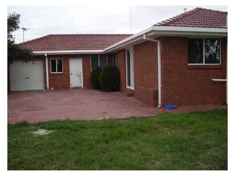 5 Crabbe Court, Delahey VIC 3037